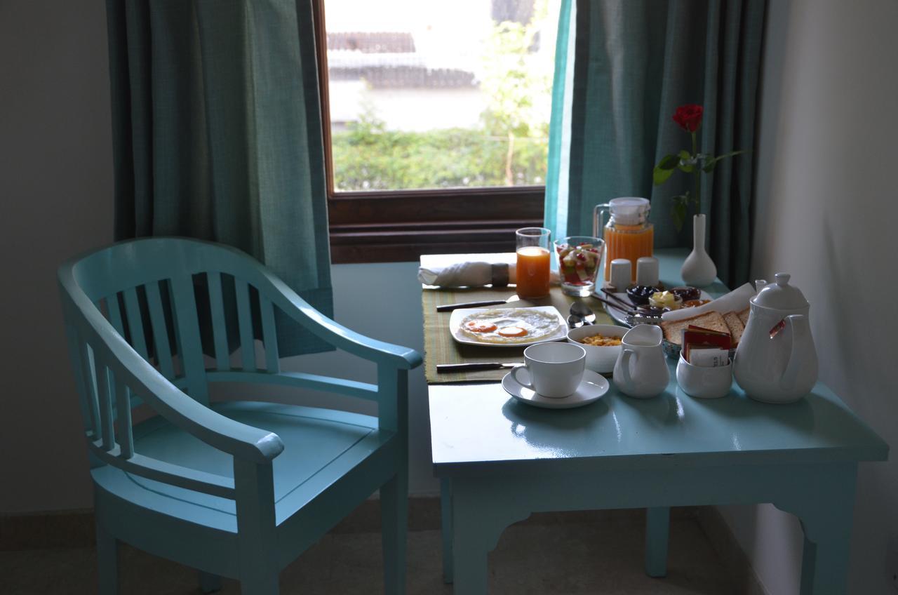 GG Bed And Breakfast Neu-Delhi Exterior foto